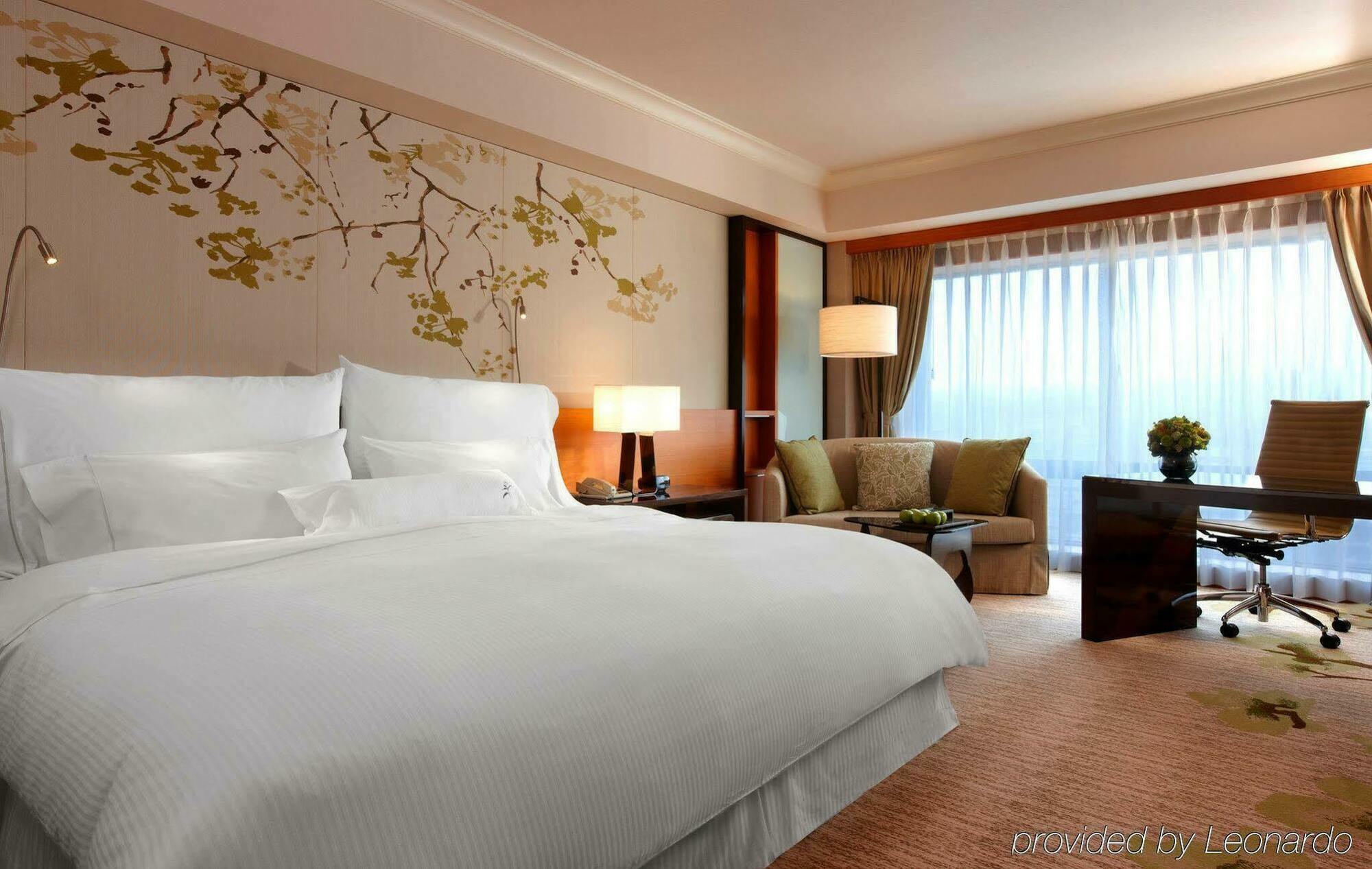 The Westin Taipei Hotel Room photo